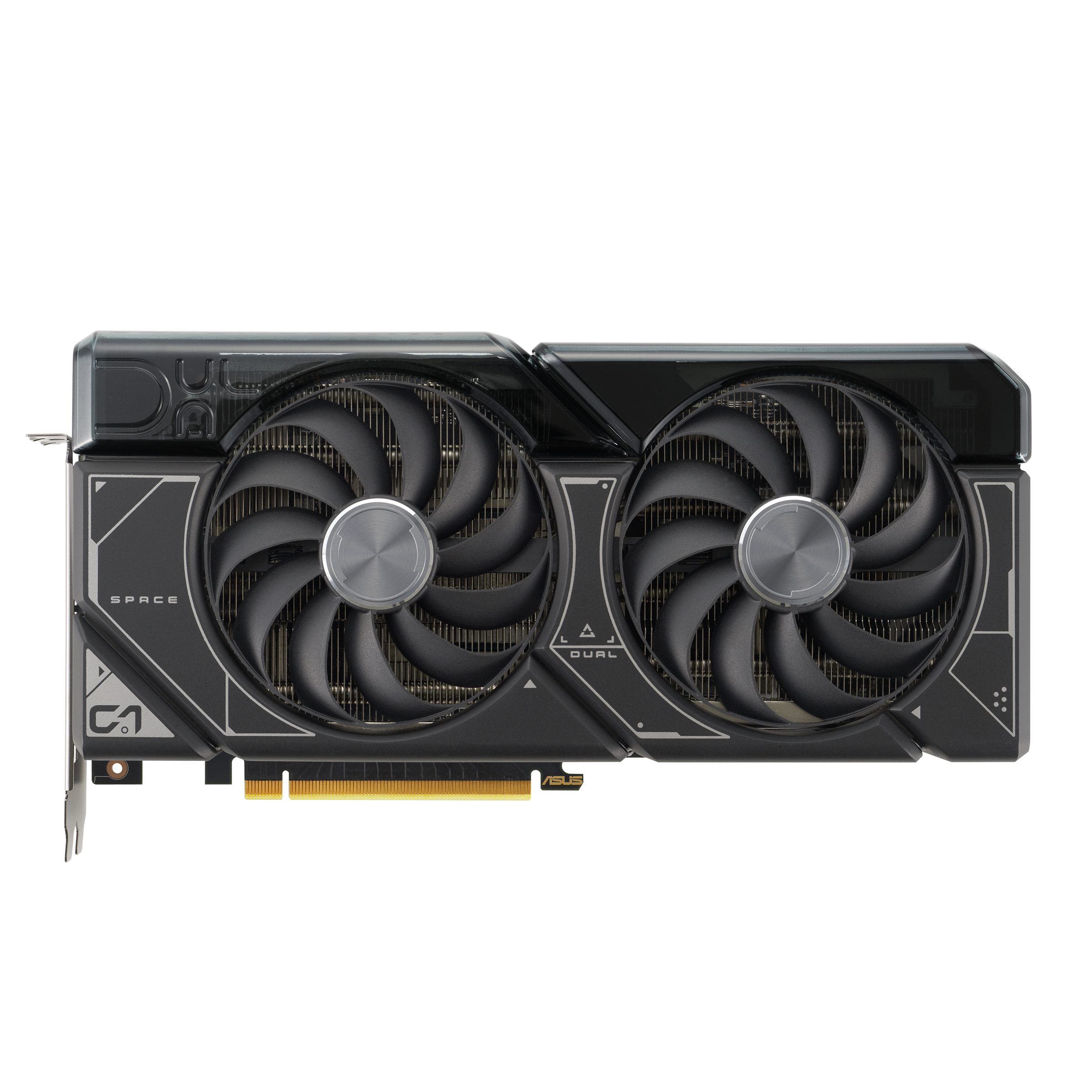 Asus DUAL-RTX4070-O12G Grafikkarte (12 GB, GDDR6X)