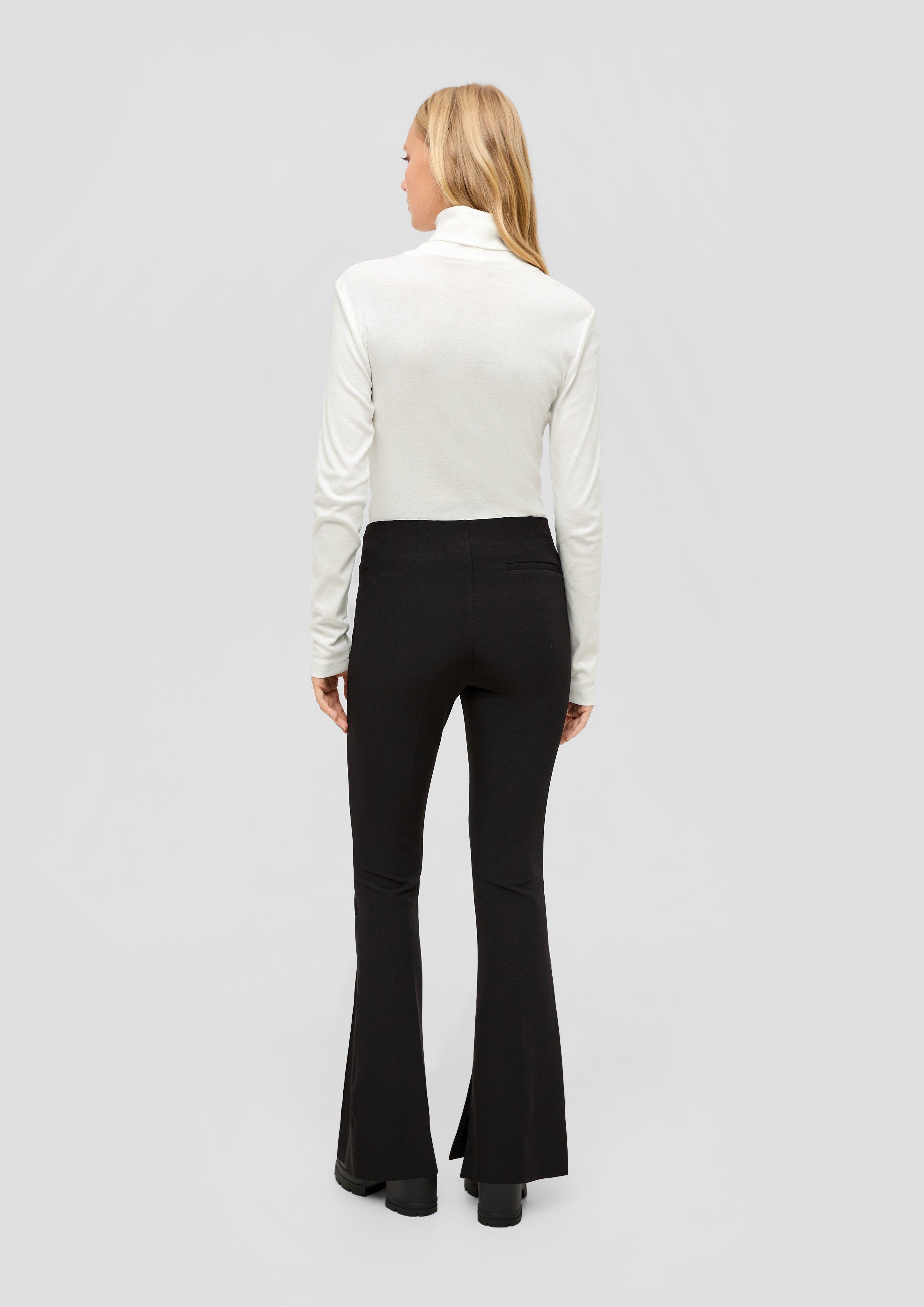 Longsleeve mit Turtleneck  2133440-0200