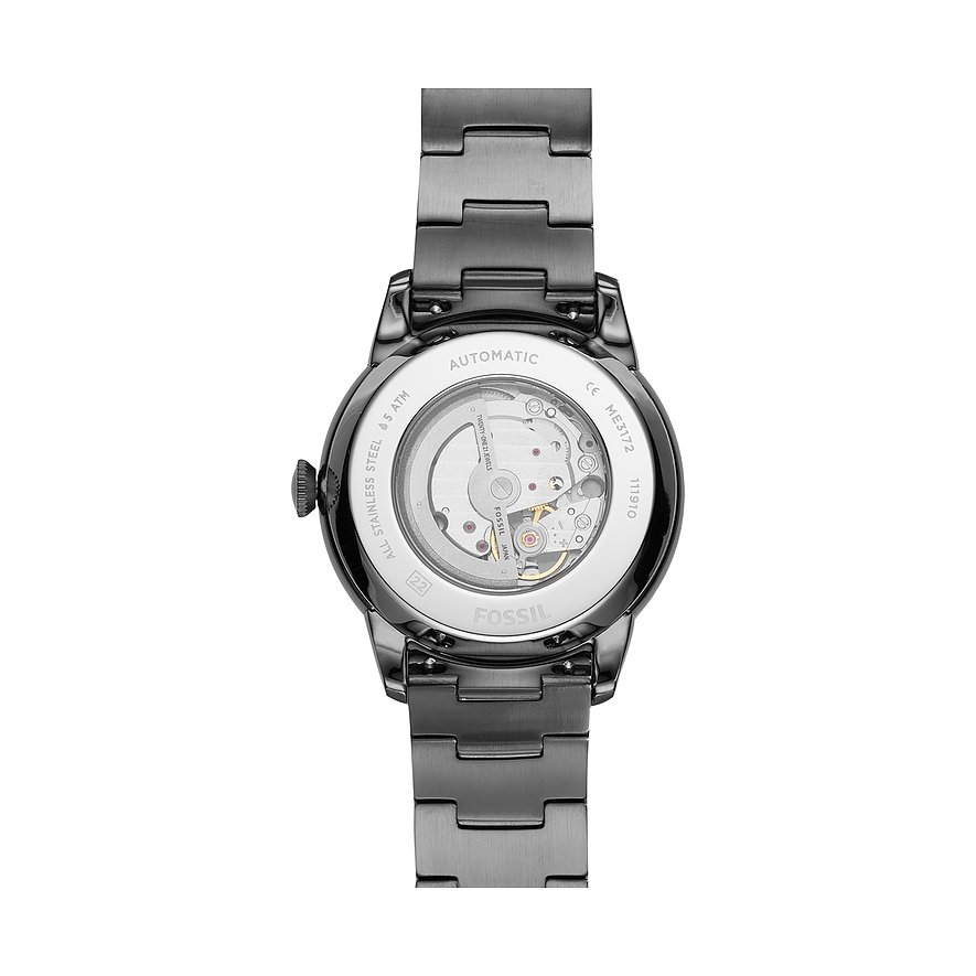 Fossil Herrenuhr Townsman
