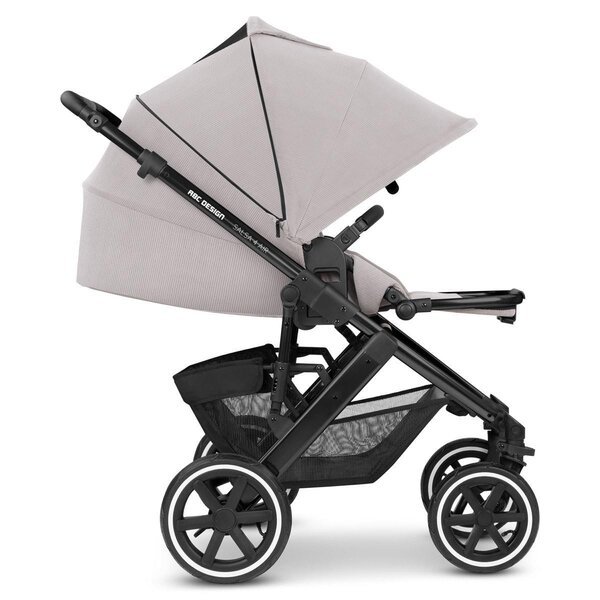 ABC Design Salsa 4 Air Stroller Cookies