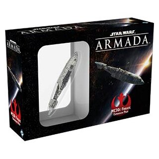 Star Wars Armada | MC30c-Fregatte [Wave 2] (DE)