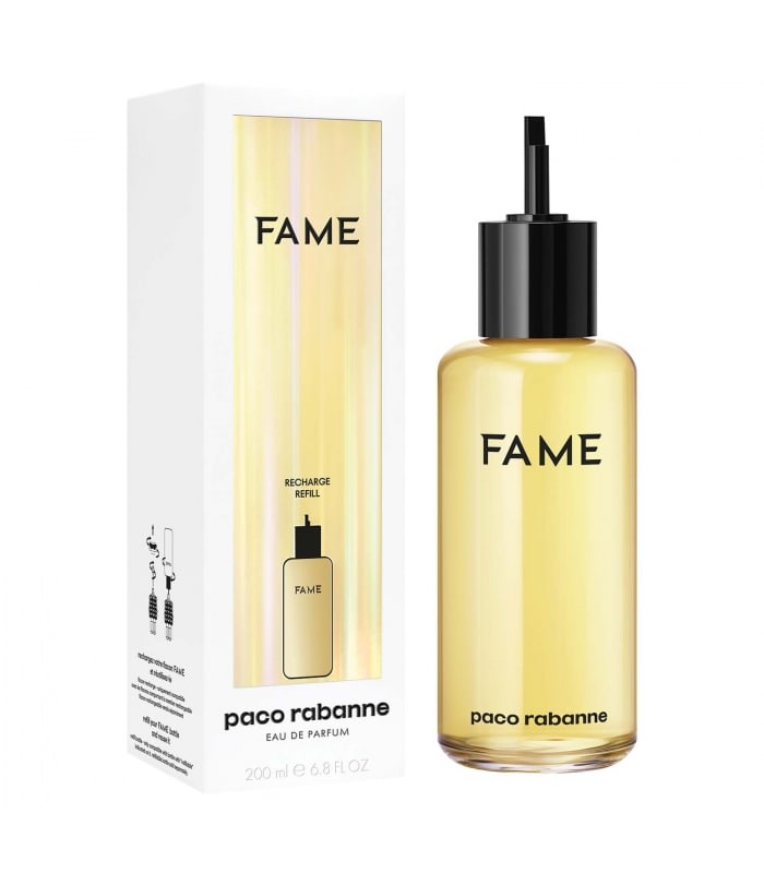 Paco Rabanne-FAME-Eau de Parfum Vaporisateur