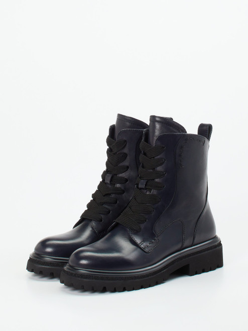 Schnürstiefelette-17251090001 Maripé