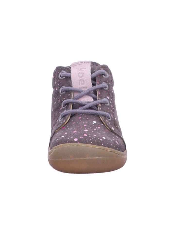 KOEL Mädchen Halbschuhe  in Grau günstig kaufen