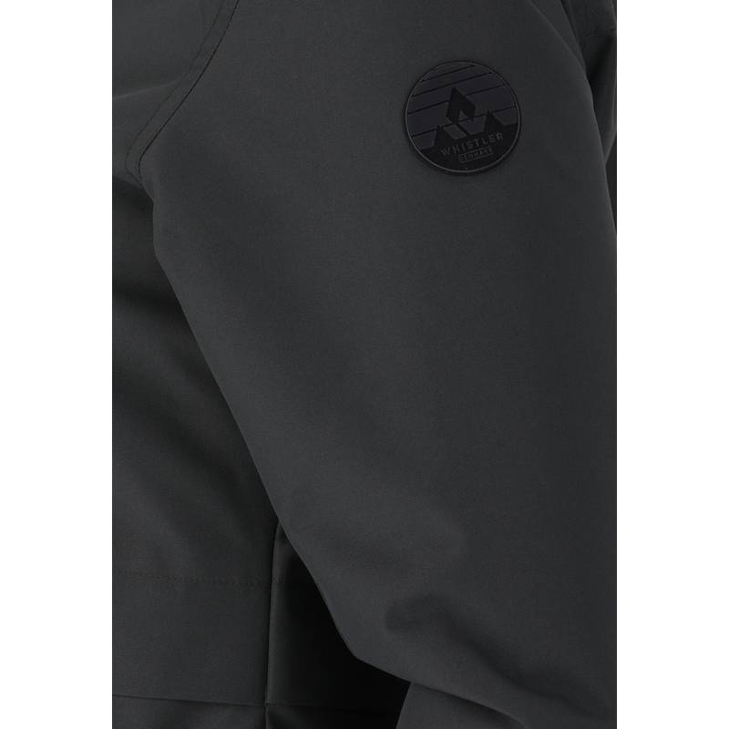 Whistler Mullie Regenjacke Damen