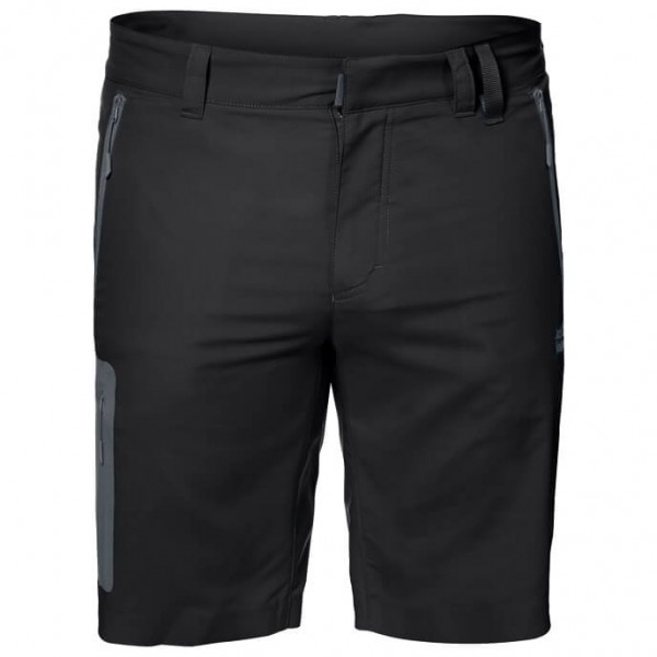 Jack Wolfskin - Active Track Shorts - Shorts