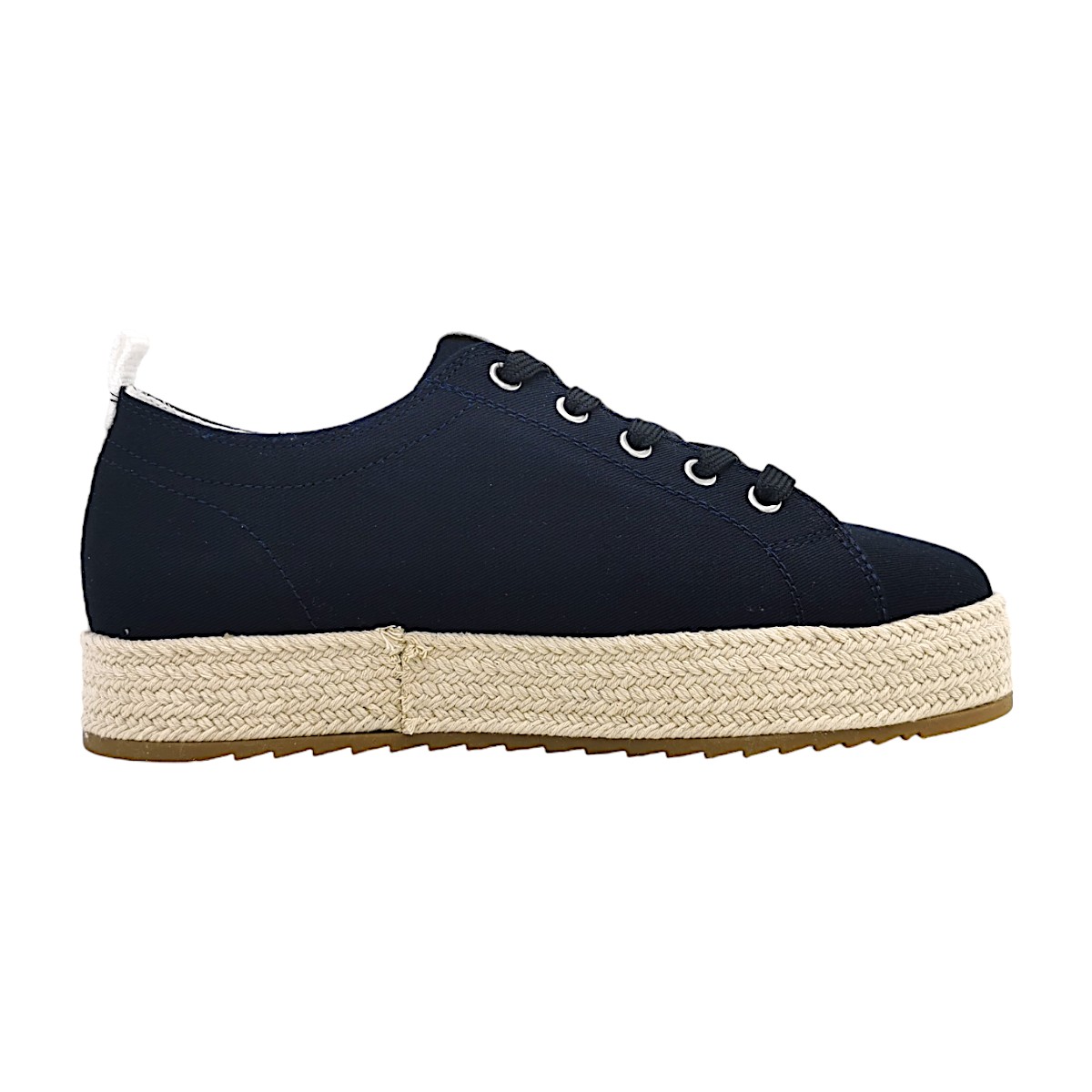 Tom Tailor 7490050003 Blau navy