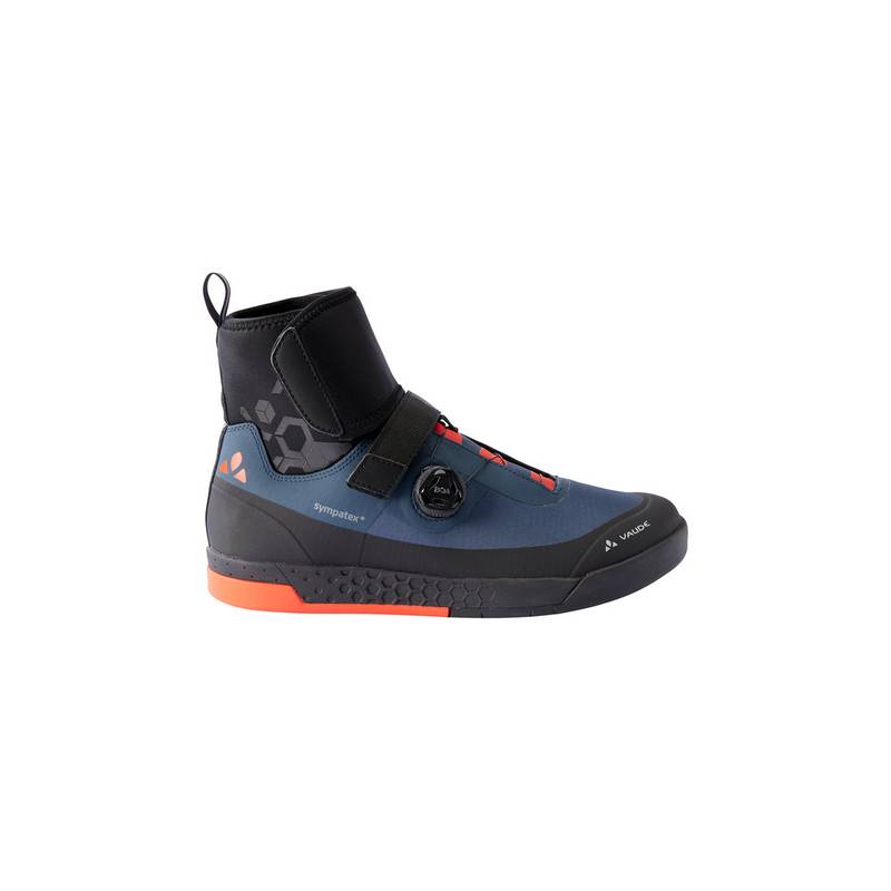 VAUDE AM Moab Mid Winter STX Wanderschuhe