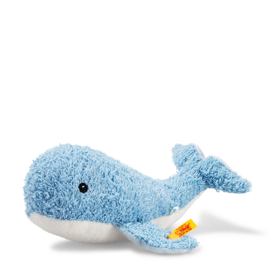 Sea Sweeties Will Wal mit Quietsche