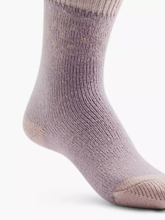 Skechers 2er Pack Socken