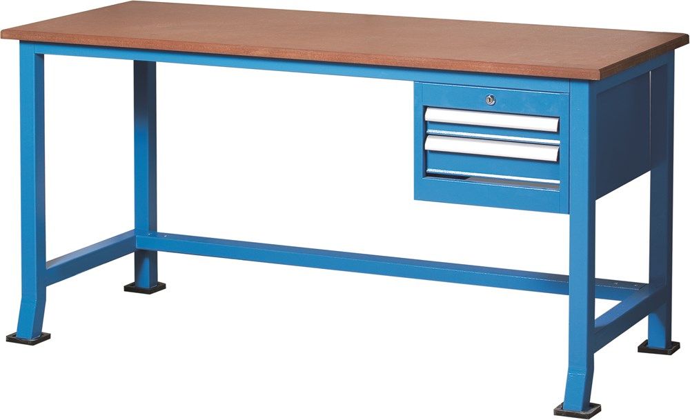 Huvema K3310 darbo stalas