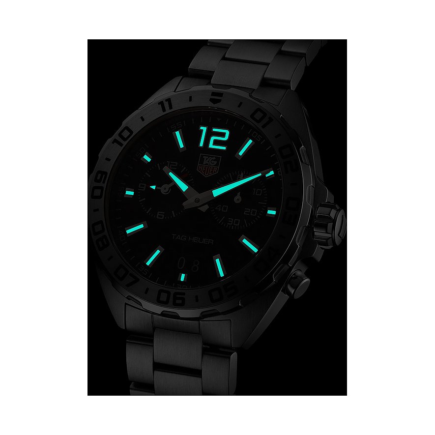 TAG Heuer Herrenuhr Formula 1