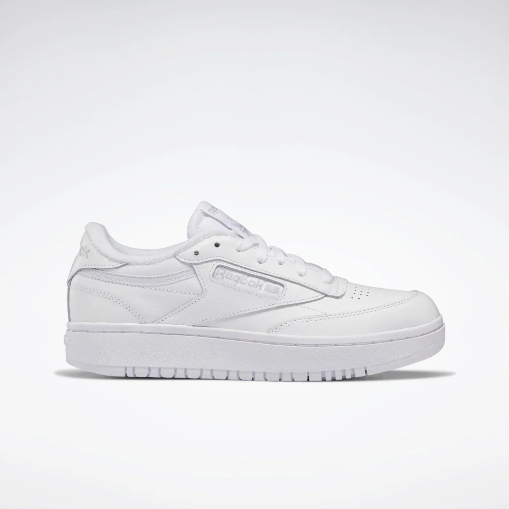 Reebok Club C Double GW0854 / weiss