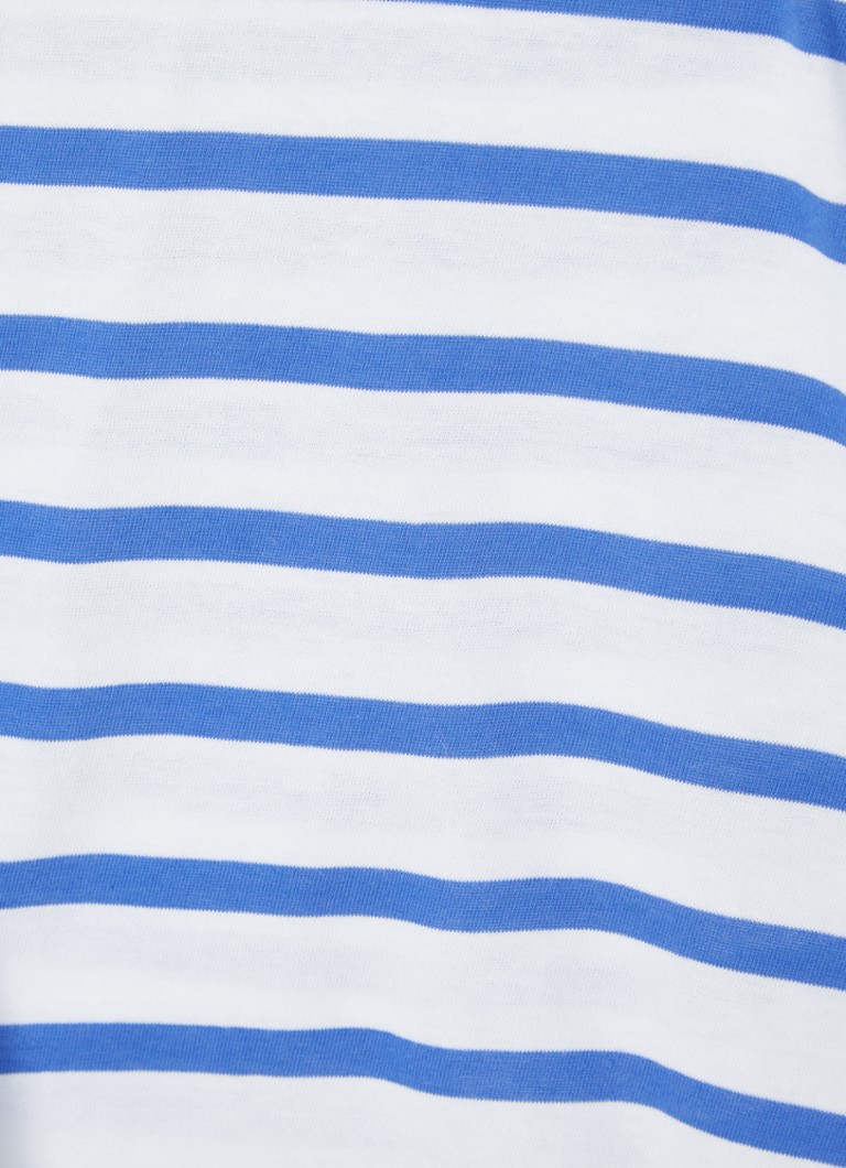 Σφυρίχτρες με μακρύ μανίκι και ρίγα