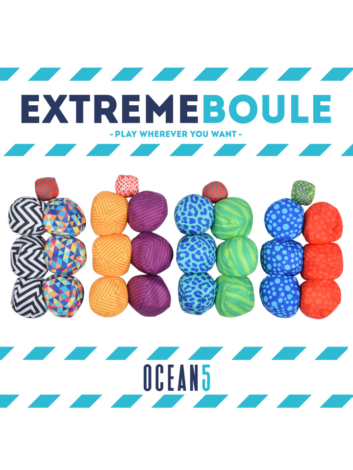 Ocean 5 Soft Boccia/Boule 