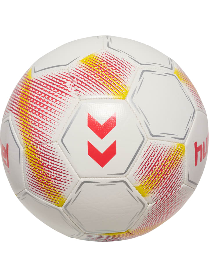 Hummel Hummel Fußball Hmlprecision Erwachsene in WHITE/RED/YELLOW günstig kaufen 3