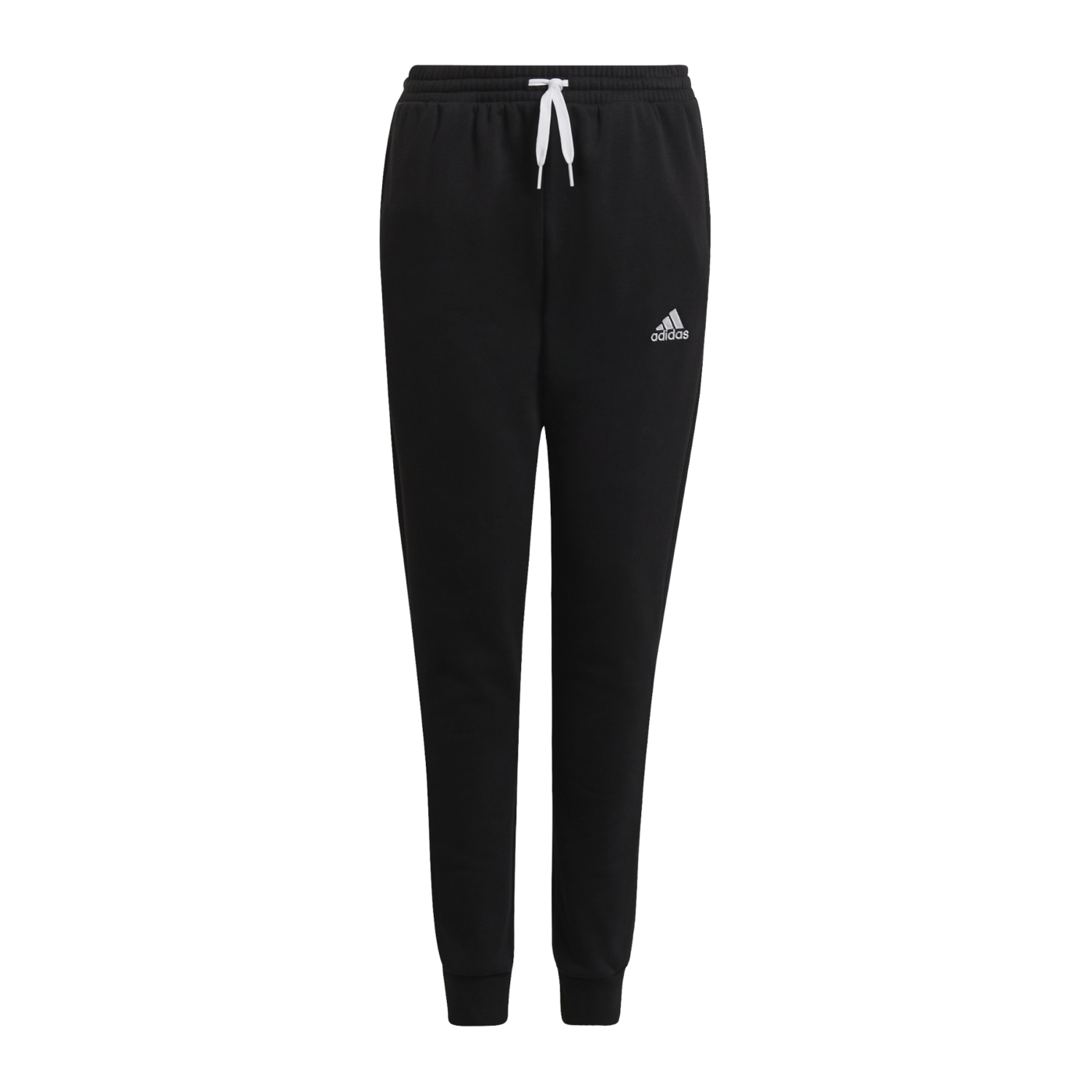 adidas Entrada 22 Jogginghose Kids Schwarz
