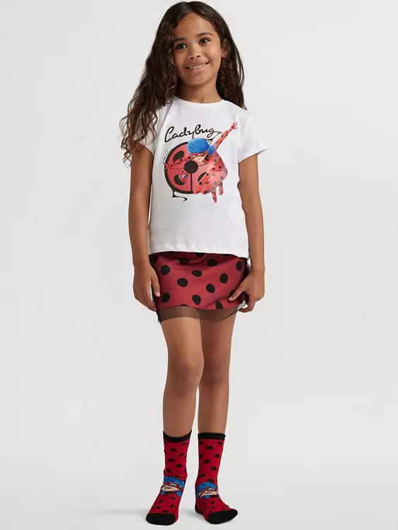Miraculous T-Shirt