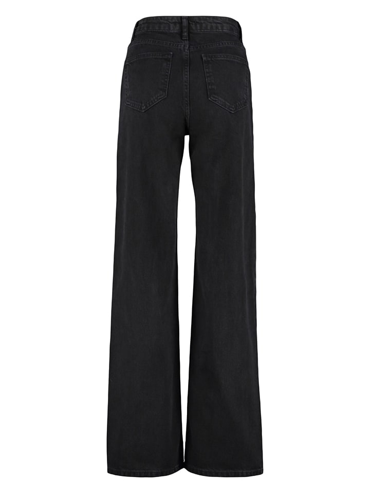 trendyol Jeans - Comfort fit - in Schwarz günstig kaufen