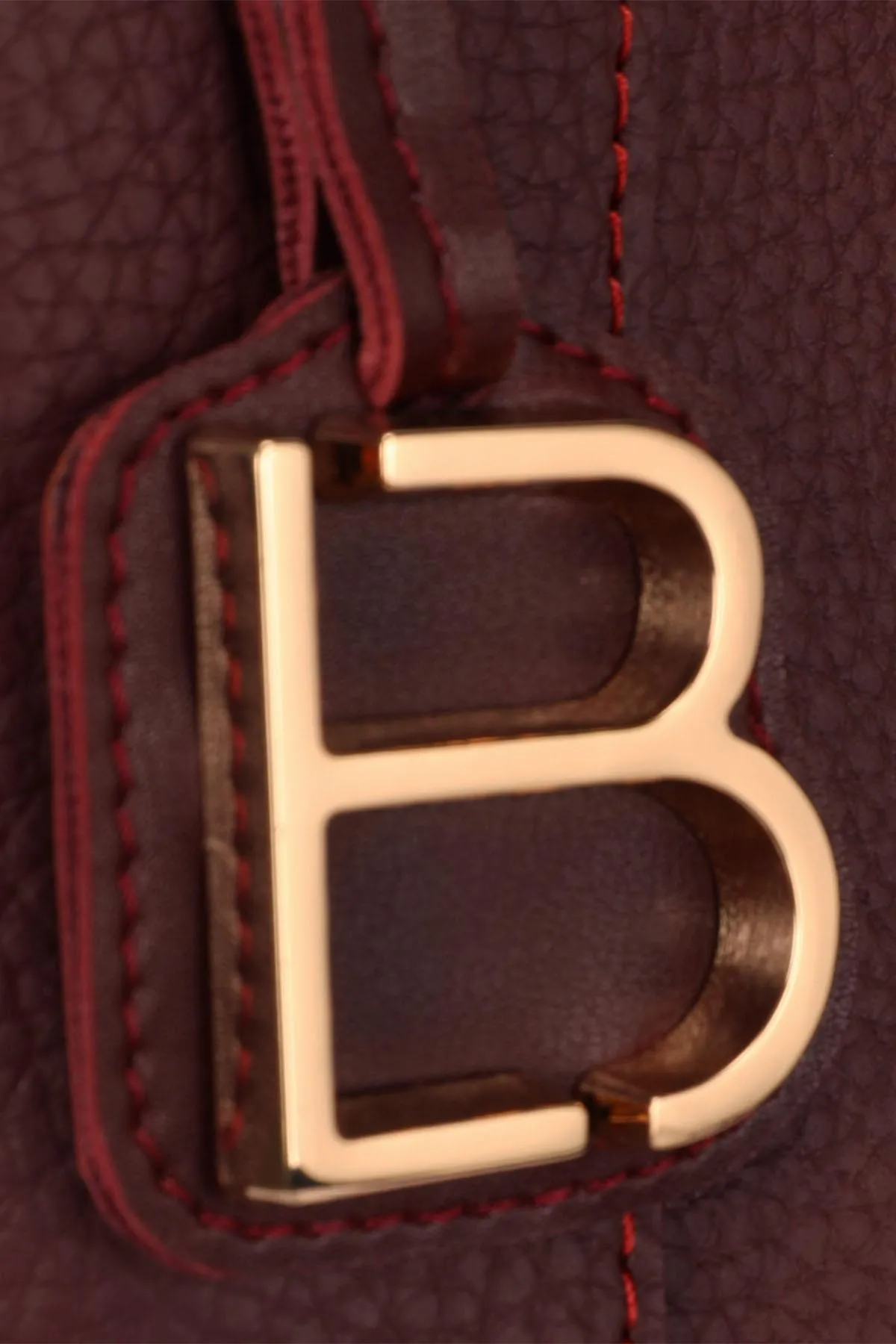 Lucky Bees  Damen Hand- und Schultertasche mit Innengeldbörse