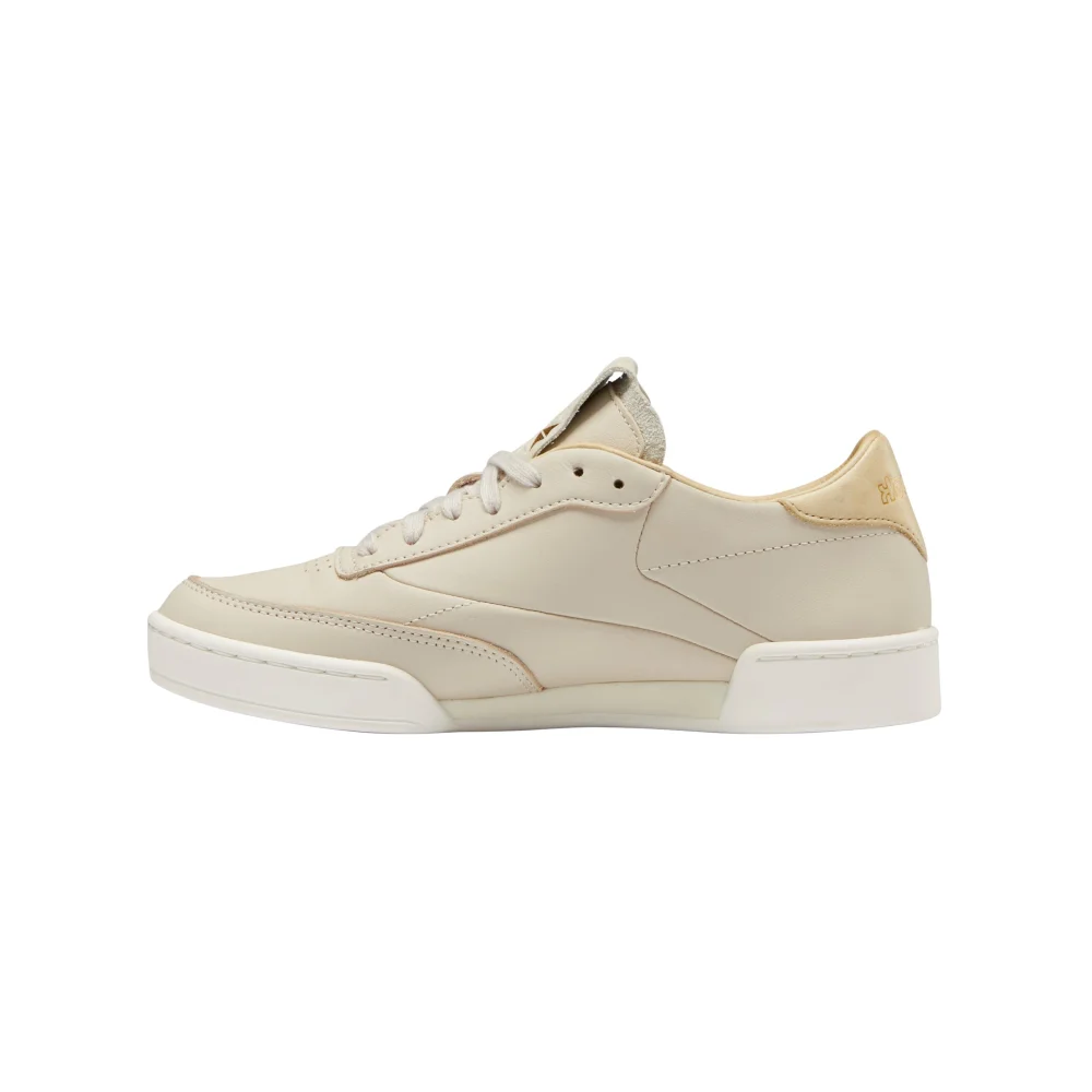 Reebok Club C Clean GW5108 / weiss