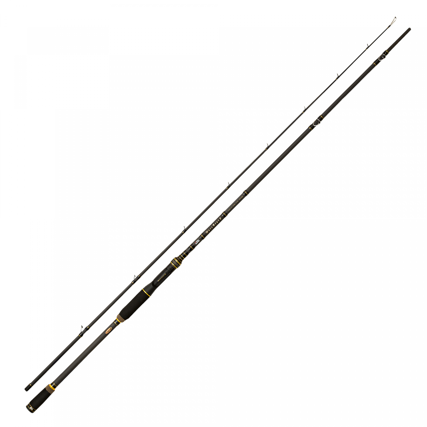 Abu Garcia Spinnrute Mass Beat II Casting