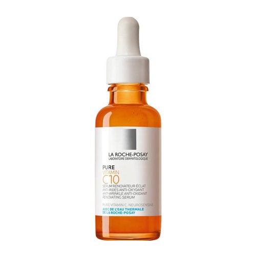 La Roche-Posay Pure Vitamin C10 Sérum 30 ml