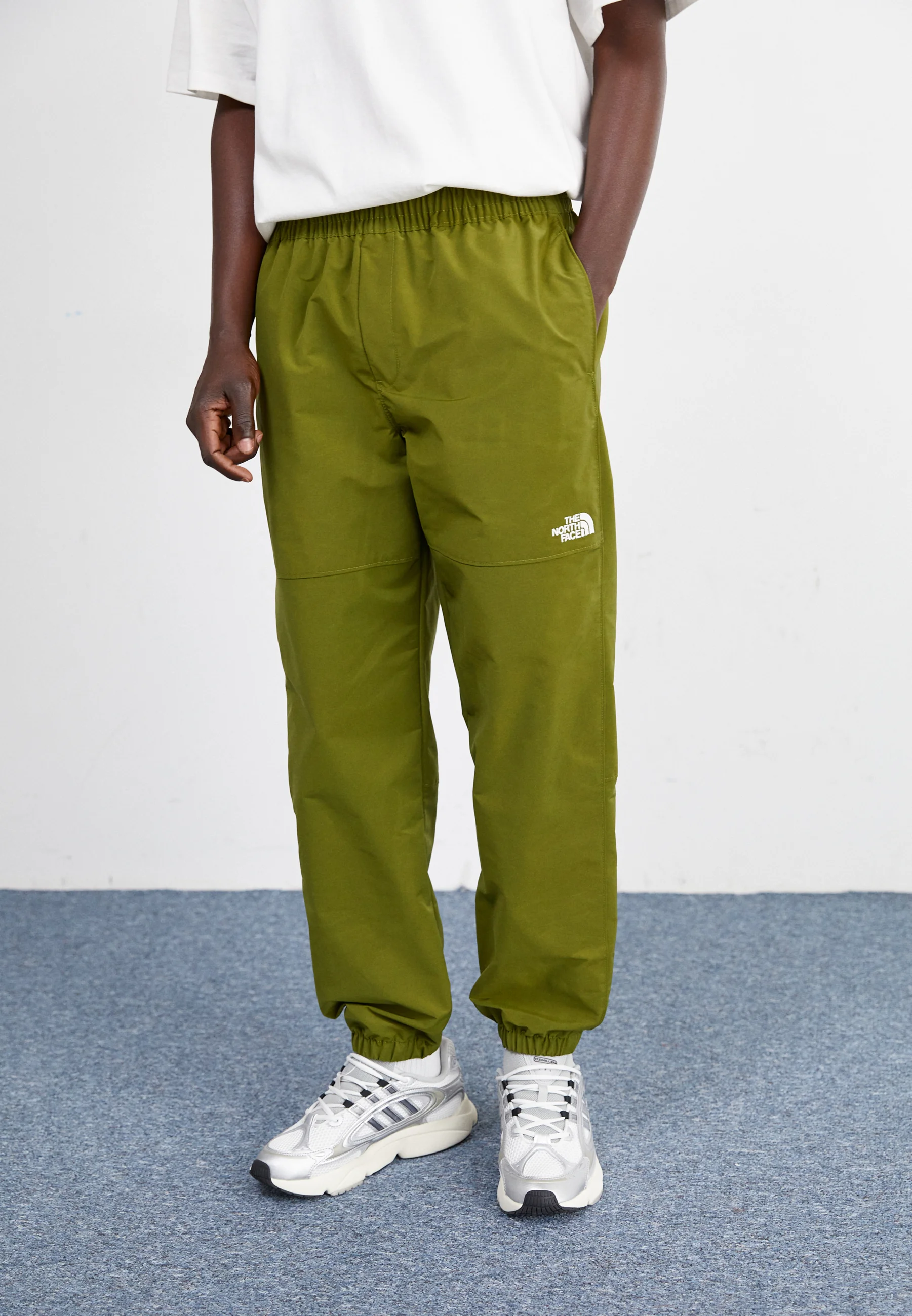 The North Face EASY WIND PANT - Pantalones deportivos