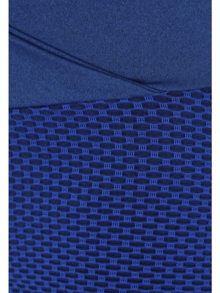 faina Shorts in blue günstig kaufen