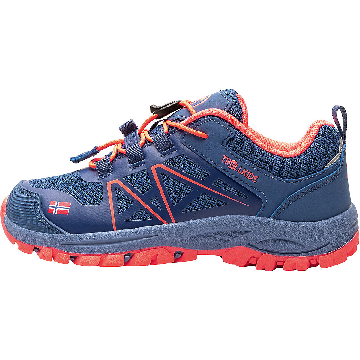 Outdoorschuhe SANDEFJORD für Mädchen