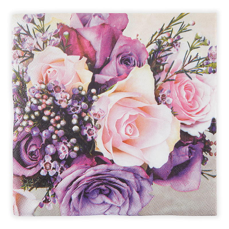 Vie Eco Servietter 20-pk 33x33 cm