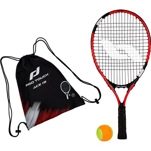 KINDER TENNISSCHLÄGER ACE 19