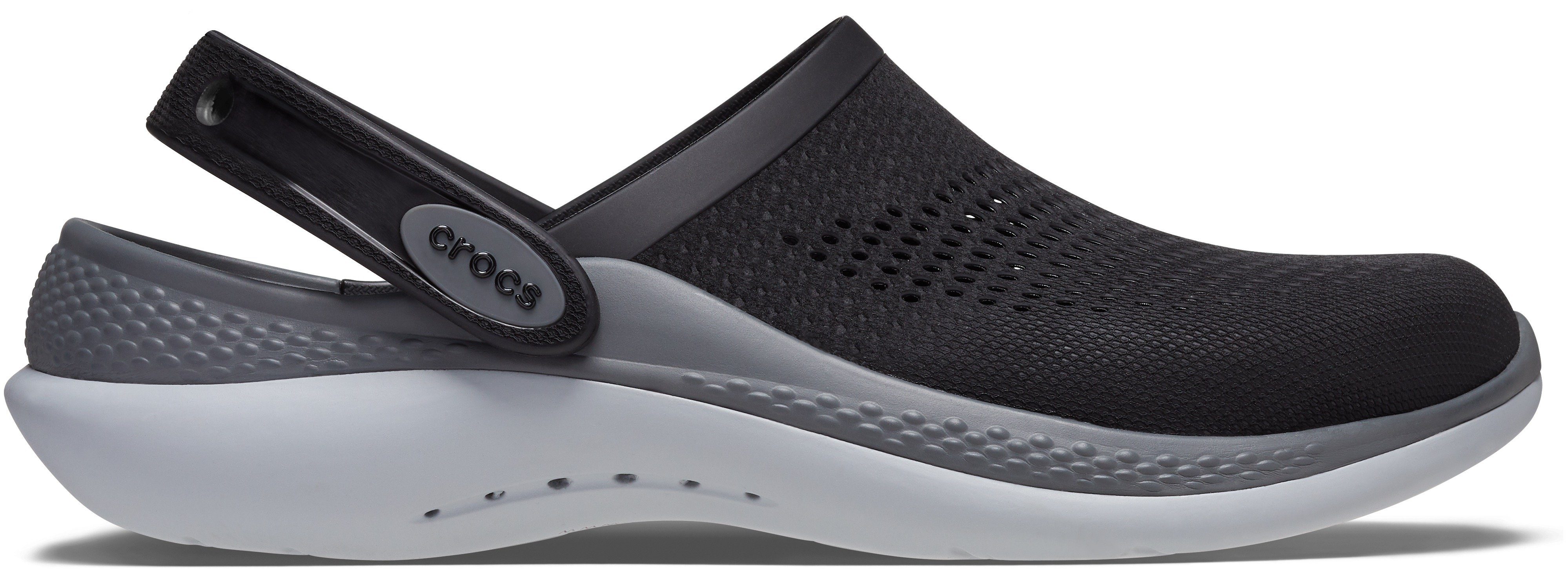 Crocs LiteRide 360 Clog mit gepolsterter Innensohle