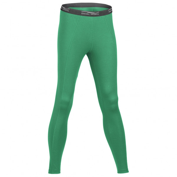 Engel Sports - Women's Leggings Lang - Lauftights