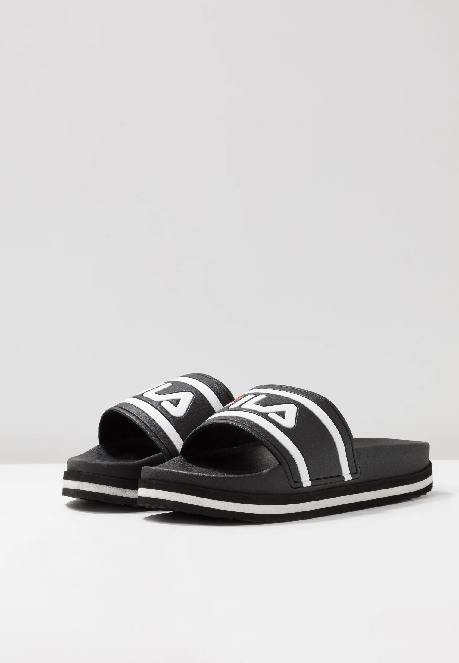 Fila MORRO BAY WEDGE - Zapatillas