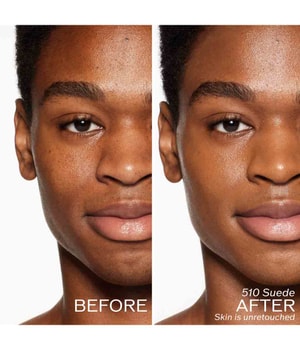 Shiseido Revitalessence Skin Glow Foundation Flüssige Foundation-30 ml