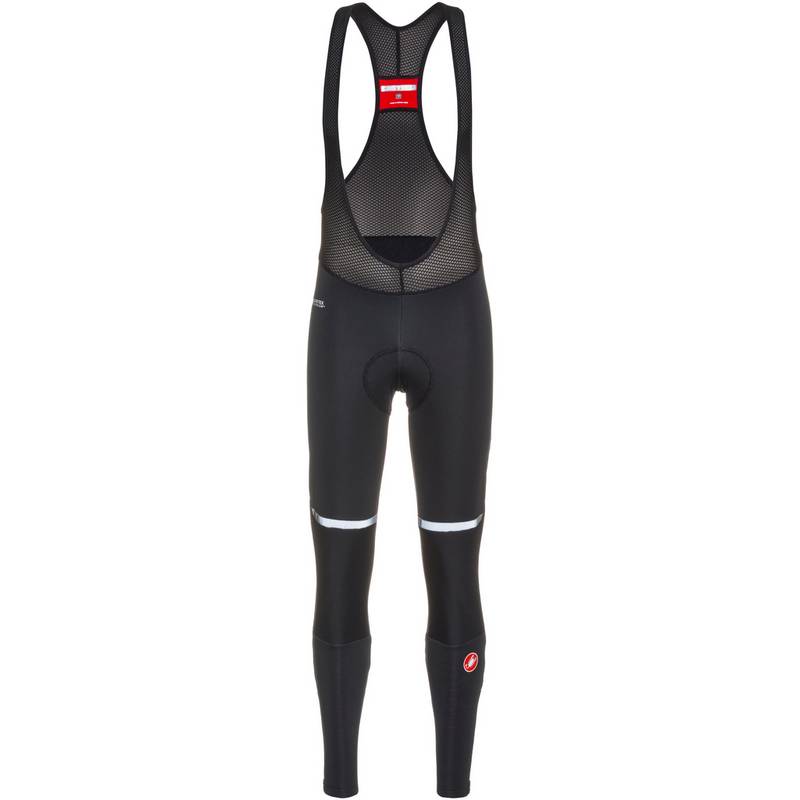 castelli POLARE 3 Bibtights Herren