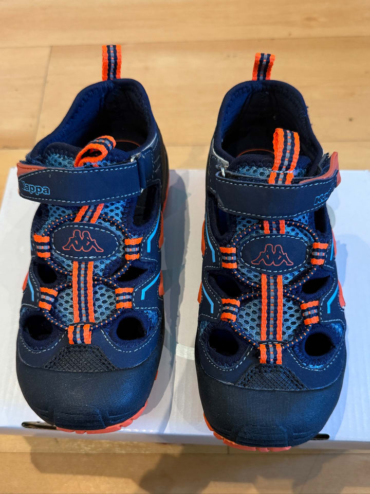 Kappa Outdoorsandalen günstig kaufen 31