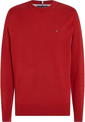 TOMMY HILFIGER Herren Sweatshirt