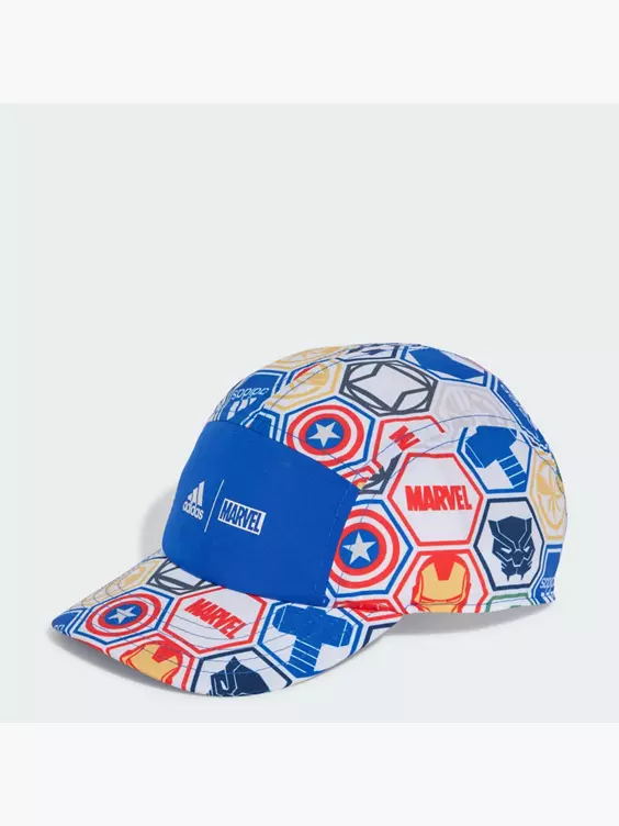 adidas Marvel Avengers Kids Kappe