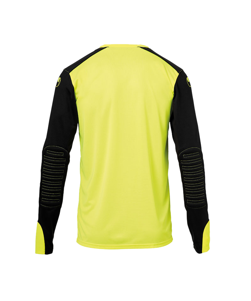 Uhlsport Tower Torwartshirt Langarm Kids Gelb F07