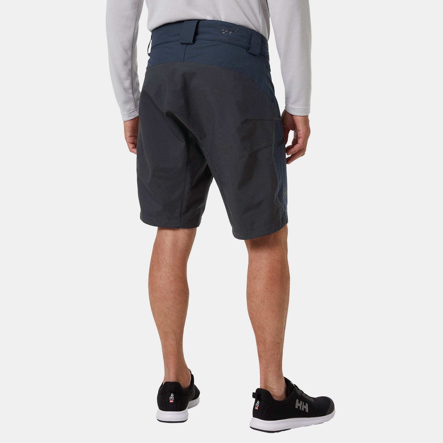 Men's HP Racing Deck Shorts