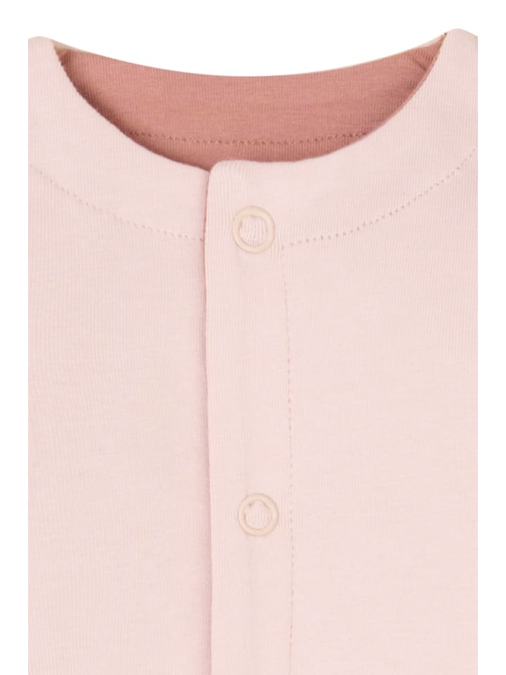Noppies Strickjacke Nowra - Reversible in Rose Smoke günstig kaufen