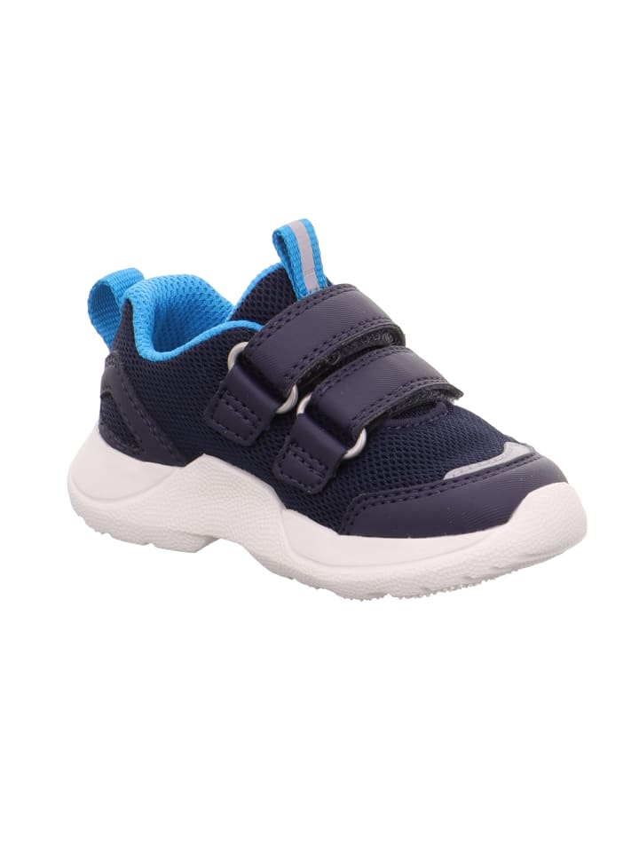 superfit Sneaker RUSH in Blau/Türkis günstig kaufen 21