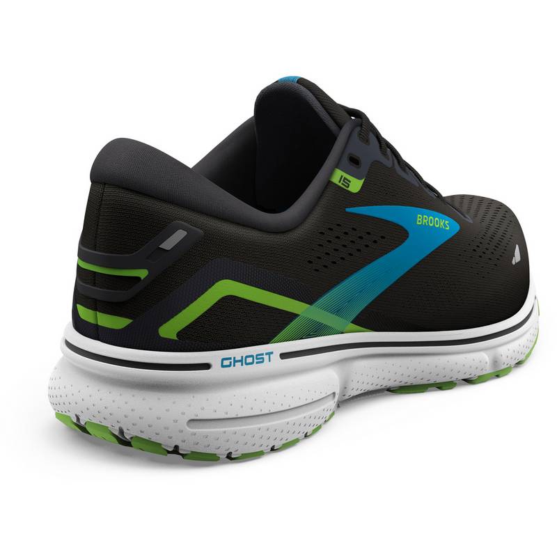 Brooks Ghost 15 Laufschuhe Herren