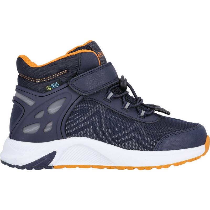 ZigZag Bonlong Stiefel Kinder