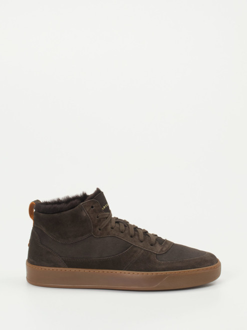 Sneaker high-48612090504 Henderson