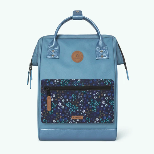 Adventurer Medium Backpack Bourgas Blue