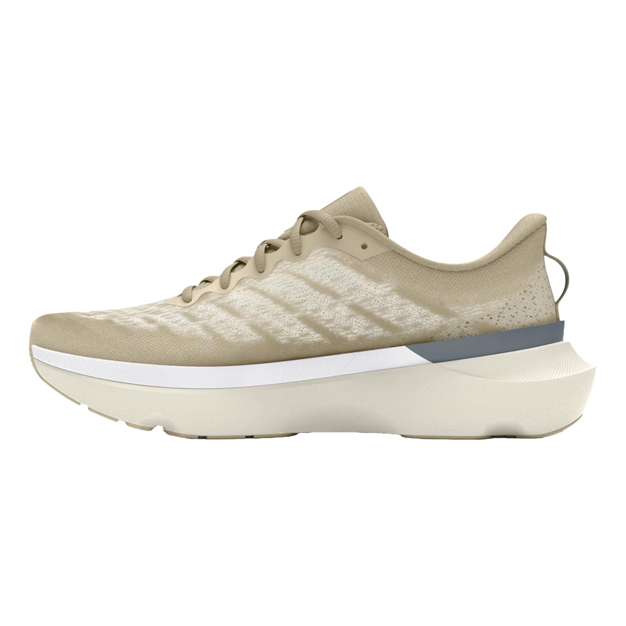 Infinite Pro Cool Down Neutralschuh Herren - Grau, Weiß