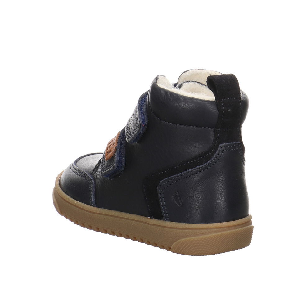 Lurchi Milio-Tex Klettschuh